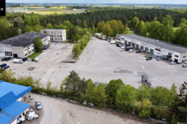 Patalpos Raseinių r. sav., Raseiniai, Vilniaus g.