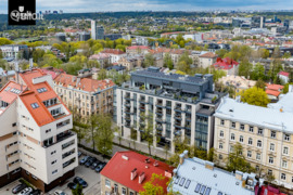 2 kamb. butas Vilnius, Naujamiestis, M. K. Čiurlionio g.