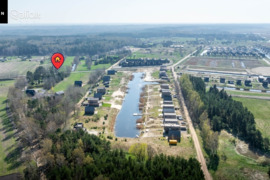 20.5 a sklypas Klaipėdos r. sav., Svencelė, Nerijos g.