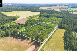 169.0 a sklypas Vilniaus r. sav., Juodžiai