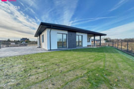 Kaišiadorių r. sav., Kaišiadorys, Ąžuolyno g.