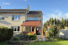 4 kamb. butas Vilkaviškio r. sav., Vilkaviškis, Pilviškių g.