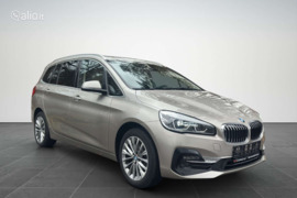 BMW 216 Active Tourer