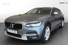 Volvo V90 Cross Country