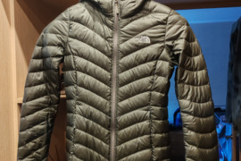 North face striuke