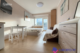 1 kamb. butas Palanga, Palanga, Vytauto g.