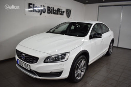 Volvo S60 Cross Country