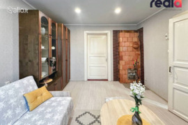 2 kamb. butas Kaišiadorių r. sav., Kaišiadorys, Elektros g.