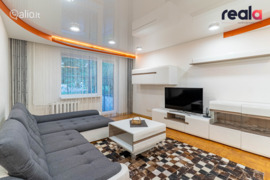 3 kamb. butas Vilnius, Justiniškės, Laisvės pr.