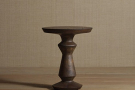 Medinių baldų restauracija