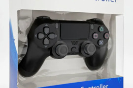 DualShock PS4