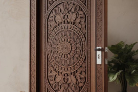 Durų restauracija Kaune