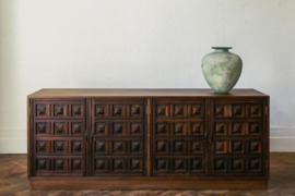 Komodos restauracija Vilniuje