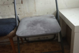 Kede sulankstoma, taburetas,...