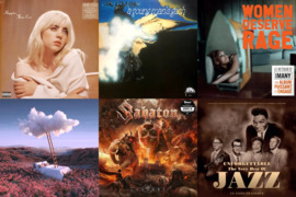 Vinilinės plokštelės Kaunas