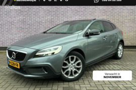 Volvo V40 Cross Country