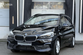 BMW 216 Active Tourer
