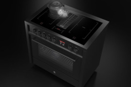 Dujinės viryklės pajungimas ir vamzdžio korekcija Vilniuje