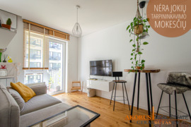 Gerasbutas.lt – kokybiškai įrengtas butas patogioje miesto dalyje