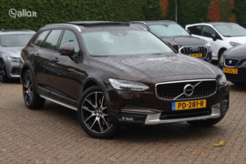 Volvo V90 Cross Country