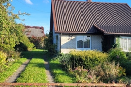 Namas Plungės r. sav., Papieviai