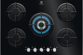 Dujinės viryklės montavimas Vilniuje