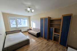 PARDUODAMAS VIENO KAMBARIO BUTAS VENTOS G. 73 MAŽEIKIUOSE