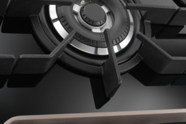 Dujinės viryklės pajungimas Kaune – nuo vamzdžio korekcijos iki traukos patikros