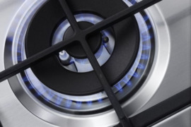 Dujinės viryklės remontas – profesionali diagnostika ir kokybiškas sutvarkymas