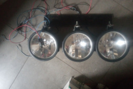 Skaidrus haligenai presrukines lempos-sviesu kaip dieną!!!