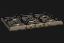 Dujinės viryklės gedimų šalinimas Kaune – tikslus ir saugus remontas