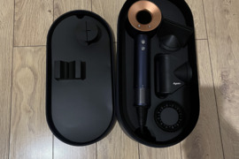 Plaukų džiovintuvas