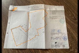 1390 a sklypas Klaipėdos r. sav., Rusliai