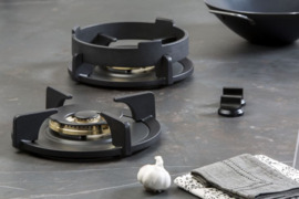 Dujinės viryklės aptarnavimas – aukšto lygio paslauga