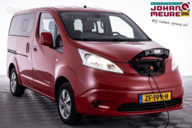 Nissan e-NV200