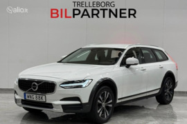 Volvo V90 Cross Country