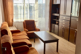 Išnuomojamas 3 kambariu butas Mažeikiuose