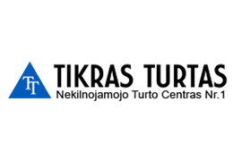 Ne kiekvienas gali atlikti šį darbą - nekilnojamojo turto konsultantas