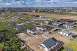 Klaipėdos r. sav., Trušeliai