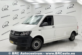 Volkswagen Transporter T6 2.0TDI