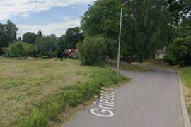 Parduodamas sklypas Anykščių r., Andrioniškyje (Griežos g.),