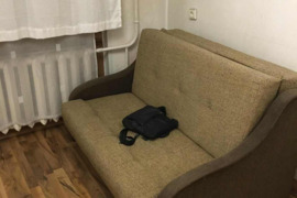 TVARKINGAS 1 KAMBARIO BUTAS NAUJAMIESTYJE!