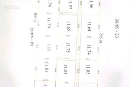 203.0 a sklypas Mažeikių r. sav., Kurmaičiai, Mažeikių g.