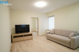 2 kamb. butas Kaunas, Žaliakalnis