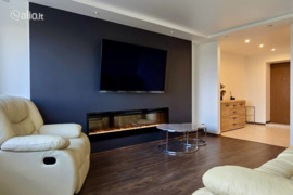 2 kamb. butas Kėdainių r. sav., Kėdainiai, Respublikos g.