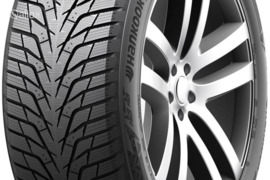 Hankook W636A Winter i*cept IZ3 X 235/65R18 110T XL, Žieminės padangos