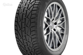 Kormoran SUV SNOW 275/45R20 110V XL, Žieminės padangos