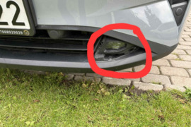 Parduodu Nisan qashqai pažibinčio apdailą