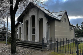 Patalpos Panevėžys, Panevėžys, Radviliškio g.