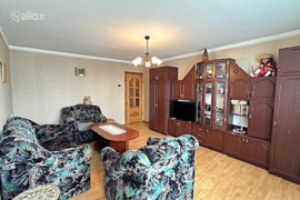 2 kamb. butas Panevėžys, Panevėžys, Durpyno g.